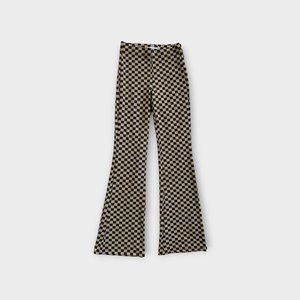 NEW Urban Outfitters Bryn Pull On Flare Pant